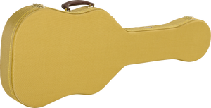 Fender Telecaster® Thermometer Case, Tweed