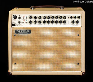 Mesa Boogie Acoustic Rosette 1x10 Combo British Tan