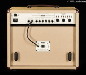 Mesa Boogie Acoustic Rosette 1x10 Combo British Tan