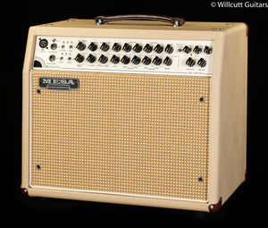 Mesa Boogie Acoustic Rosette 1x10 Combo British Tan