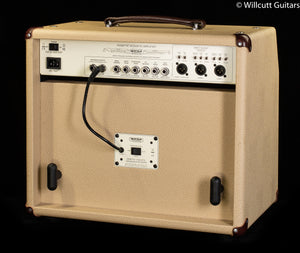 Mesa Boogie Acoustic Rosette 1x10 Combo British Tan