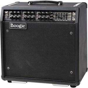 Mesa Boogie Mark VII 1x12 Combo Black Bronco (219)