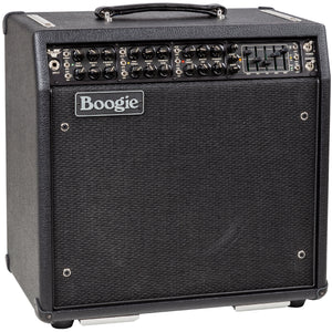 Mesa Boogie Mark VII 1x12 Combo Black Bronco (219)