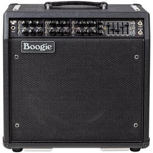 Mesa Boogie Mark VII 1x12 Combo Black Bronco (219)