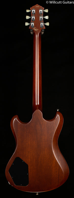 Knaggs Influence Series Honga Indian Red (100)