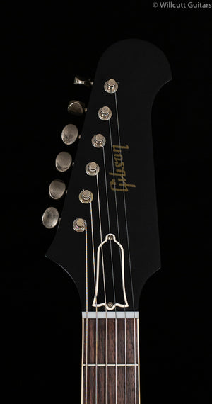 Gibson Custom Shop 1964 Trini Lopez Standard Reissue VOS Ebony (643)