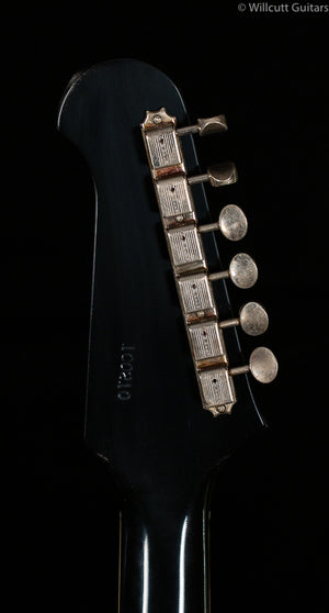 Gibson Custom Shop 1964 Trini Lopez Standard Reissue VOS Ebony (643)