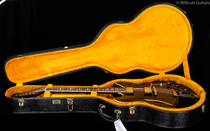 Gibson Custom Shop 1964 Trini Lopez Standard Reissue VOS Ebony (643)