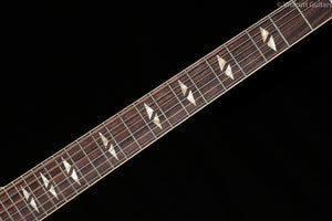 Gibson Custom Shop 1964 Trini Lopez Standard Reissue VOS Ebony (643)