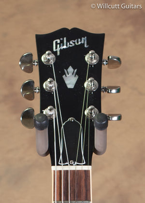 Gibson ES-335 Figured Blue Burst USED (725)