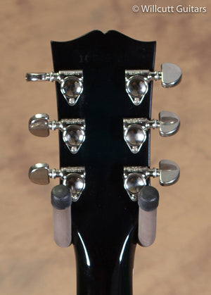 Gibson ES-335 Figured Blue Burst USED (725)