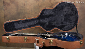 Gibson ES-335 Figured Blue Burst USED (725)