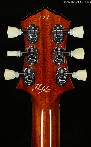 Knaggs Influence Series Honga Blue Fade Tier 1 (101)