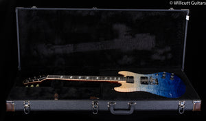 Knaggs Influence Series Honga Blue Fade Tier 1 (101)