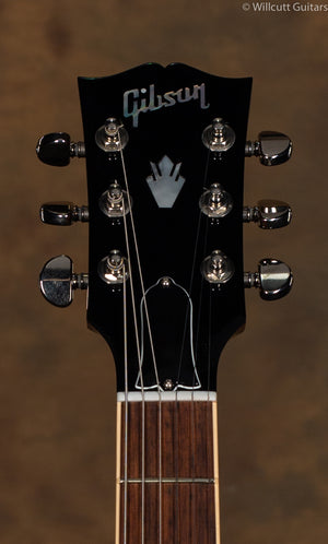 Gibson ES-335 Vintage Sunburst USED