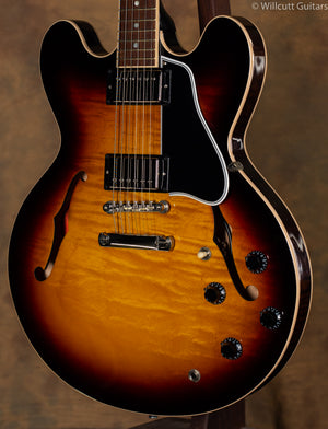 Gibson ES-335 Vintage Sunburst USED