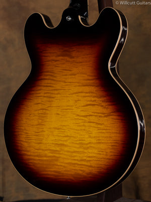 Gibson ES-335 Vintage Sunburst USED