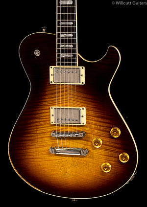 Knaggs Eric Steckel Kenai T/S Tobacco Sunburst Relic (017)