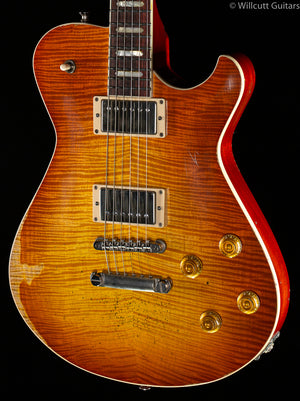 Knaggs Eric Steckel Kenai T/S Vintage Burst Relic (018)