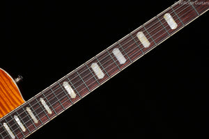 Knaggs Eric Steckel Kenai T/S Vintage Burst Relic (018)