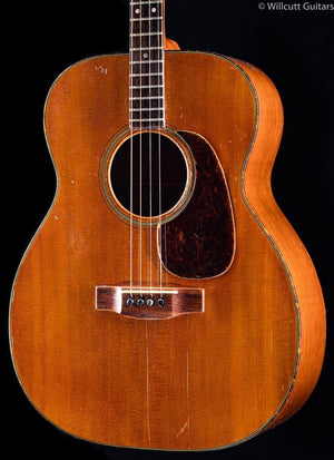 Martin 1947 0-18T Tenor Guitar