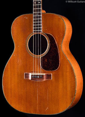 Martin 1947 0-18T Tenor Guitar