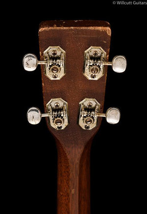 Martin 1947 0-18T Tenor Guitar