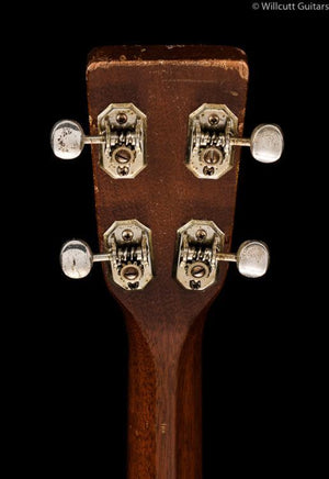 Martin 1947 0-18T Tenor Guitar