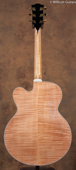 Gibson Custom Shop Wes Montgomery L-5 USED