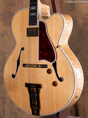 Gibson Custom Shop Wes Montgomery L-5 USED