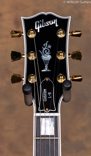 Gibson Custom Shop Wes Montgomery L-5 USED