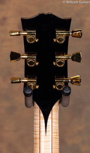 Gibson Custom Shop Wes Montgomery L-5 USED