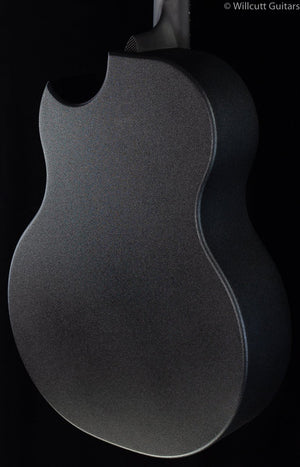 McPherson Sable Carbon Fiber Honeycomb Satin Pearl