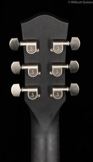 McPherson Sable Carbon Fiber Honeycomb Satin Pearl