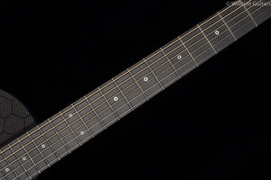 McPherson Sable Carbon Fiber Honeycomb Satin Pearl