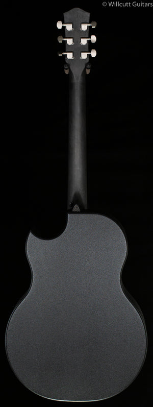 McPherson Sable Carbon Fiber Honeycomb Satin Pearl