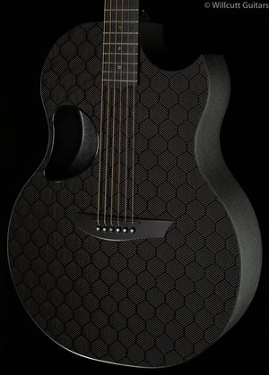 McPherson Sable Carbon Fiber Honeycomb Satin Pearl