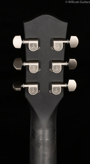 McPherson Sable Carbon Fiber Honeycomb Satin Pearl