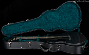 McPherson Sable Carbon Fiber Honeycomb Satin Pearl