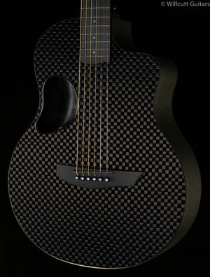 McPherson Carbon Touring Standard Gold w/Black Binding