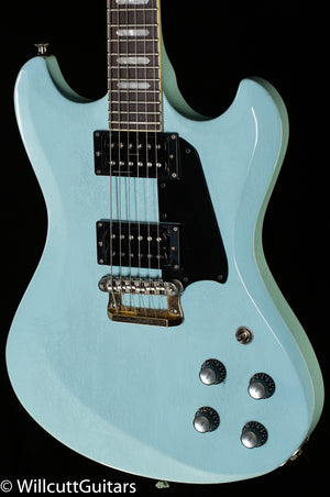 Knaggs Influence Honga Sonic Blue Gloss Relic (107)