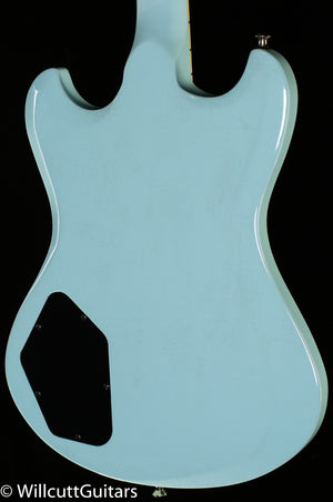 Knaggs Influence Honga Sonic Blue Gloss Relic (107)