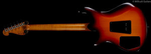 Knaggs Chesapeake Severn X HSS Hollowbody Tri-Color Burst (072)