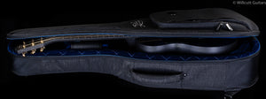 McPherson Carbon Touring Basketweave Gold w/Black Binding