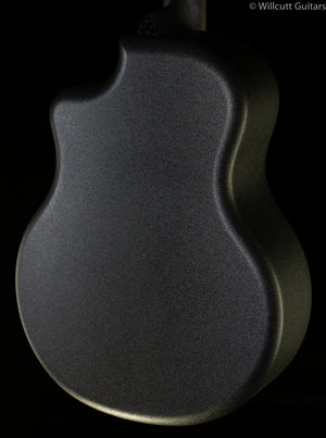 McPherson Carbon Touring Basketweave Gold w/Black Binding