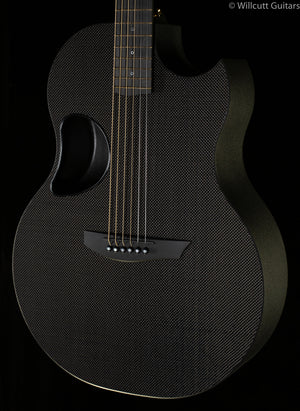 McPherson Carbon Sable Standard Gold