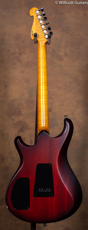 Knaggs Chesapeake Severn X Trembuck Hollowbody, Fire T2 USED
