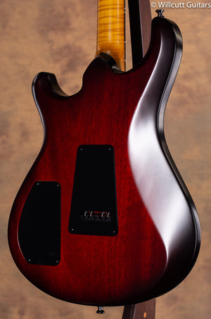 Knaggs Chesapeake Severn X Trembuck Hollowbody, Fire T2 USED