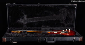 Knaggs Chesapeake Severn X Trembuck Hollowbody, Fire T2 USED