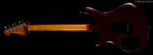 Knaggs Chesapeake Severn X Trembuck Tier 2 Natural Wenge (079)